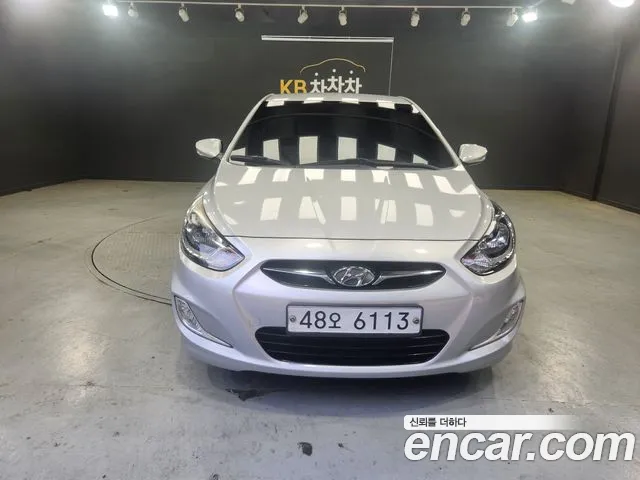 Hyundai 1.6 GDI