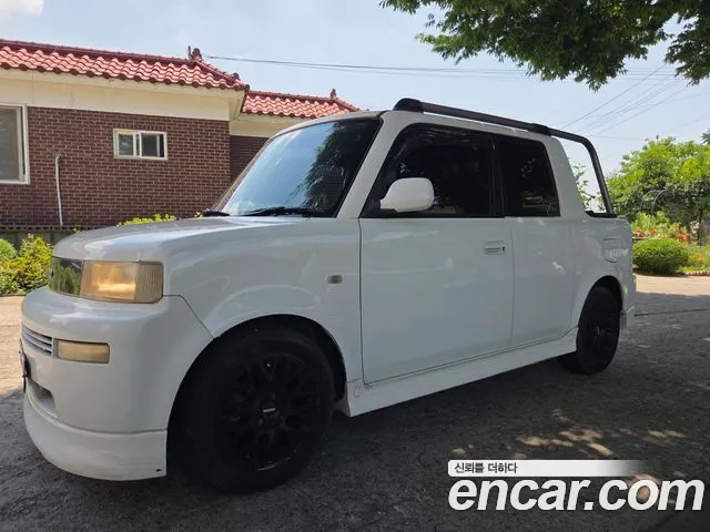Toyota bB 1.5