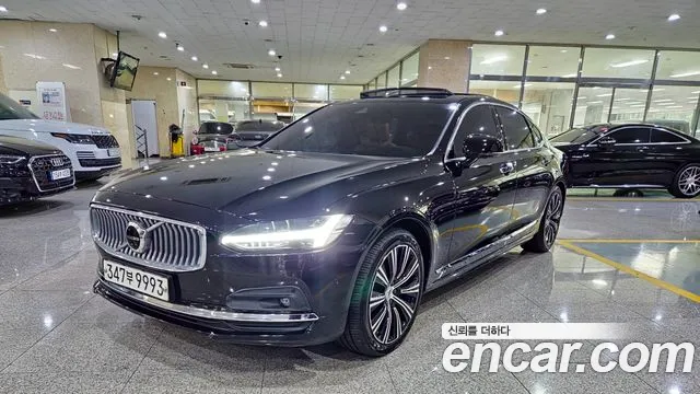 Volvo S90 B5