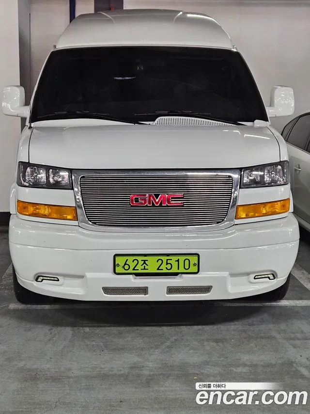 GMC 6.0