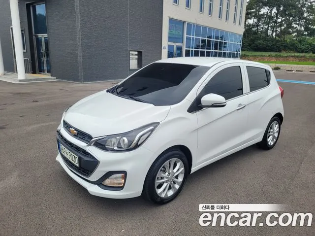 Chevrolet(GM) The New