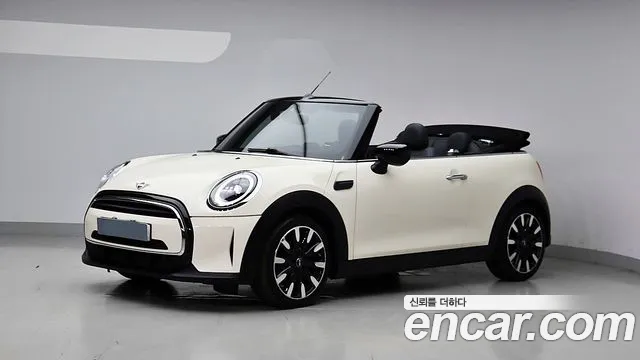 MINI Cooper 3
