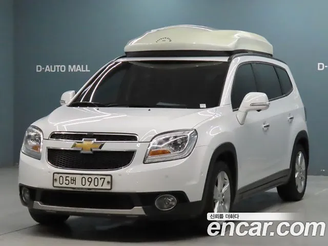 Chevrolet(GM) 1.6 Diesel LT