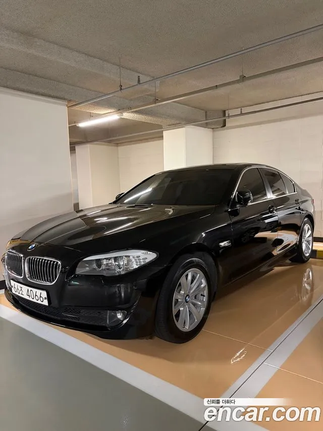 BMW 5 (F10) 528i