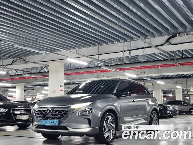 Hyundai Premium