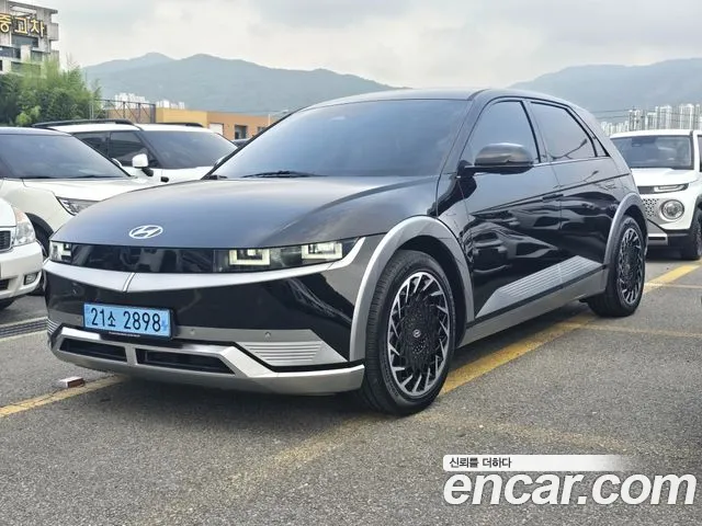 Hyundai IONIQ 5 Prestige