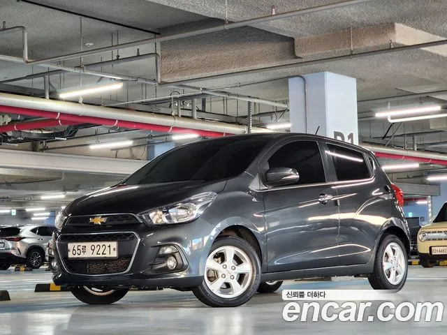 Chevrolet(GM) LT