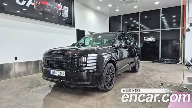 Hyundai Palisade (LX3) Gasoline 2.5T 4WD 7