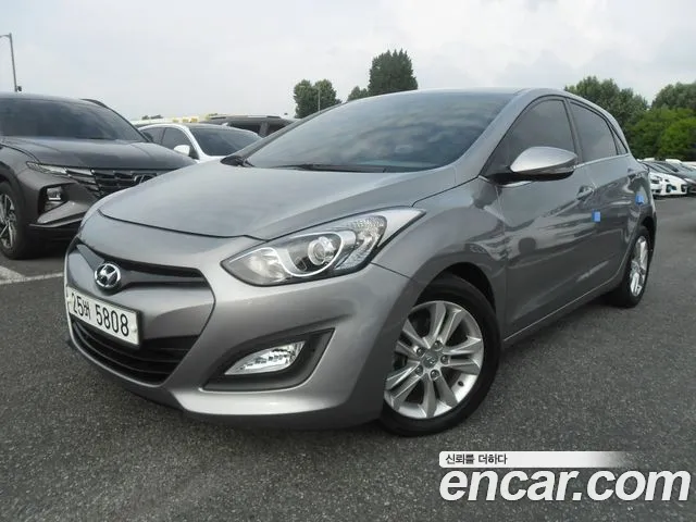Hyundai i30 1.6 GDI PYL