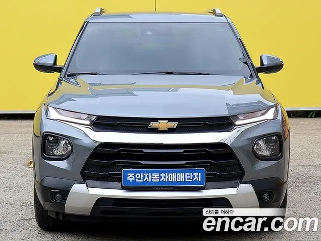 Chevrolet(GM) 1.3 Turbo 2WD