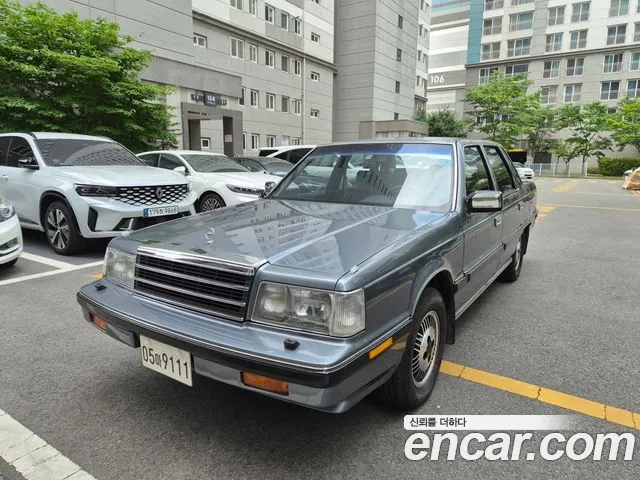 Hyundai Grandeur 2.4