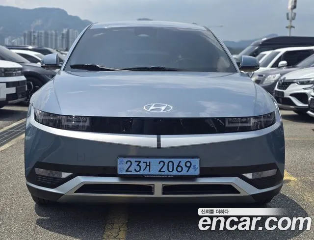 Hyundai IONIQ 5 AWD Exclusive