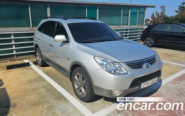 Hyundai Diesel 4WD 300VXL