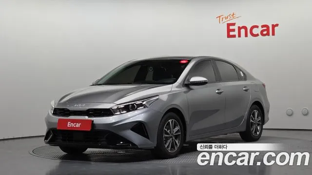 Kia The New K3 2 1.6 Prestige