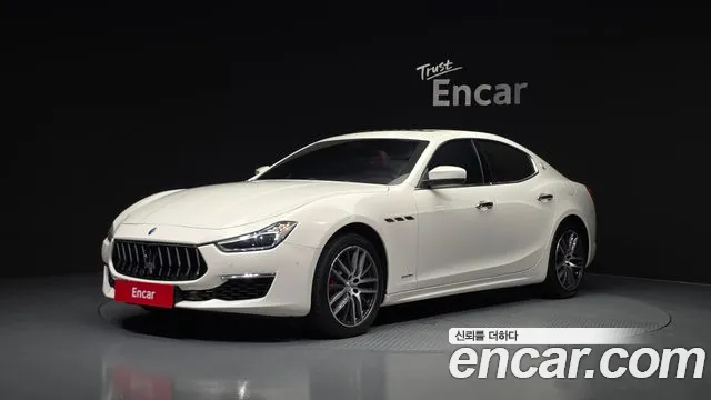 Maserati 3.0 3