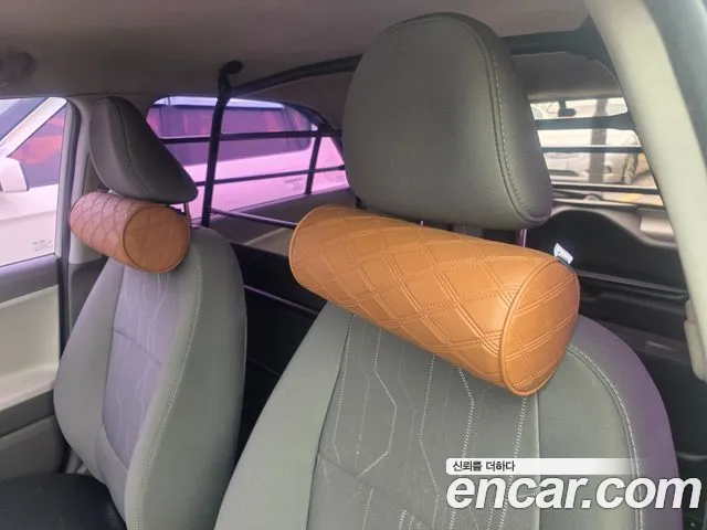 Kia All New