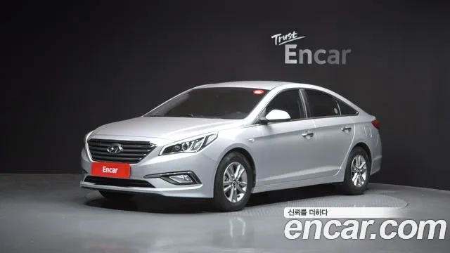 Hyundai LF Sonata 2.0