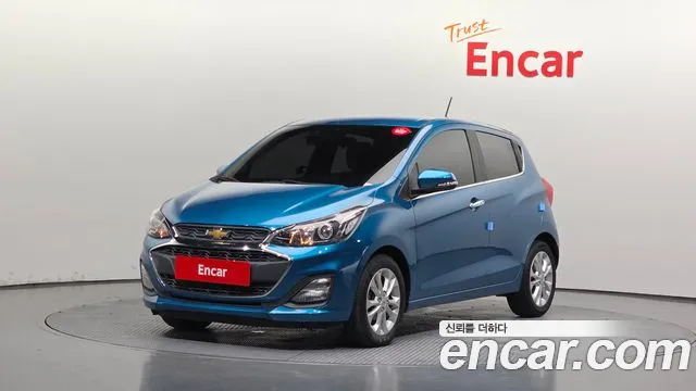 Chevrolet(GM) The New