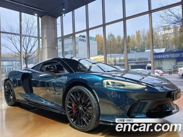 GT 4.0
