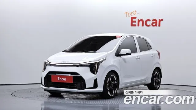 Kia The New (JA) Signature