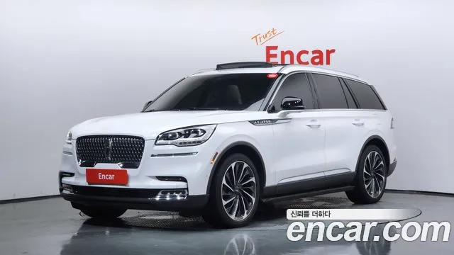 Lincoln 2 3.0 AWD