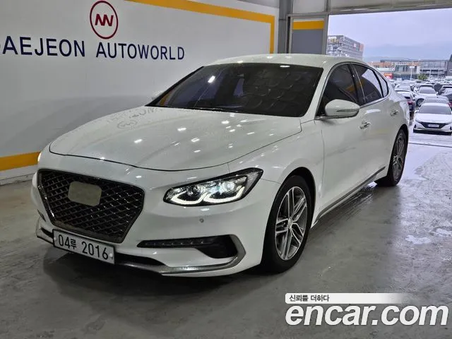 Hyundai Grandeur IG 2.4 Premium