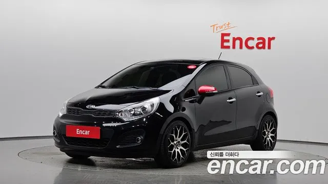 Kia All New 1.6 GDI