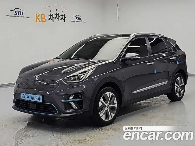 Kia Niro EV Noblesse