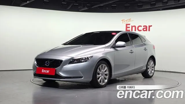Volvo V40 D3 2