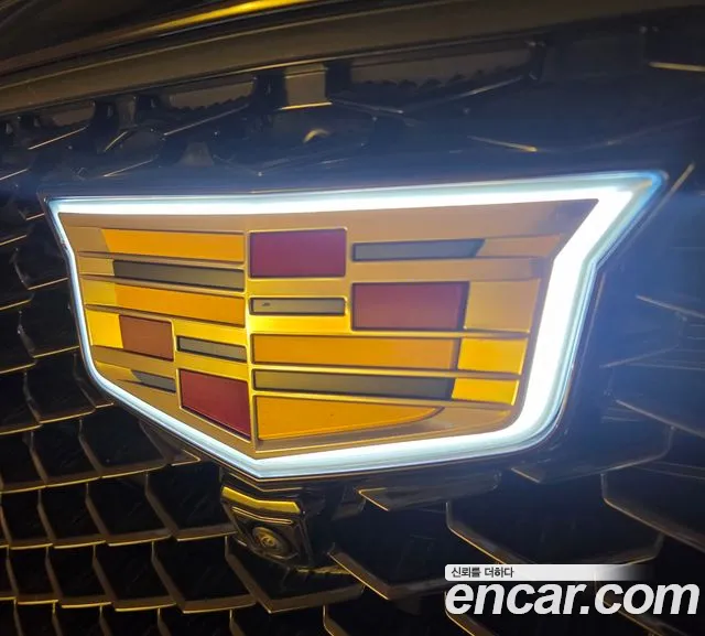 Cadillac 5 6.2 ESV ESV