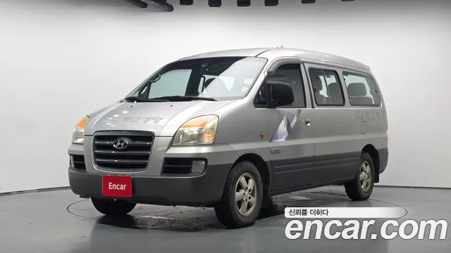 Hyundai 12 CRDi GRX