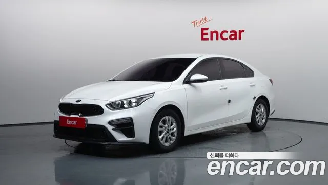 Kia All New K3