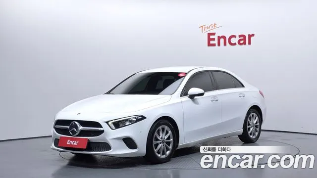 Mercedes-Benz A- W177 A220