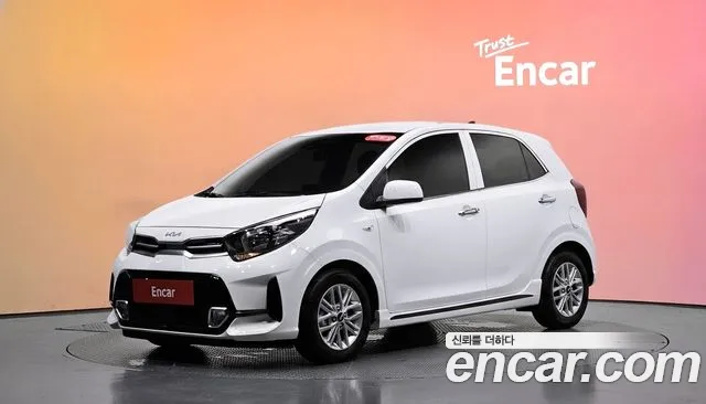 Kia (JA) Signature