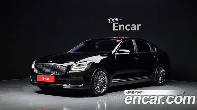 Kia K9 3.8 GDI Ⅱ