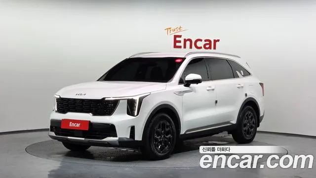 Kia The New Sorento 4 HEV 1.6 2WD Noblesse