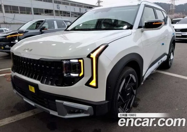 Kia Seltos 2 HEV 1.6 2WD Prestige