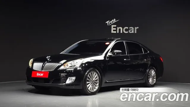 Hyundai VS380 Exclusive
