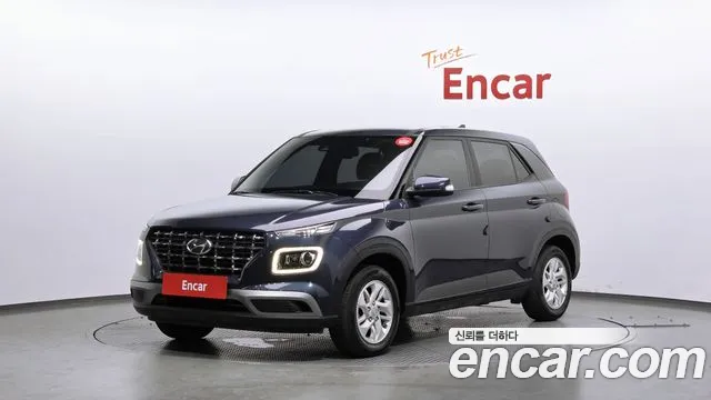 Hyundai 1.6