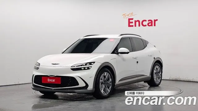 Genesis GV60