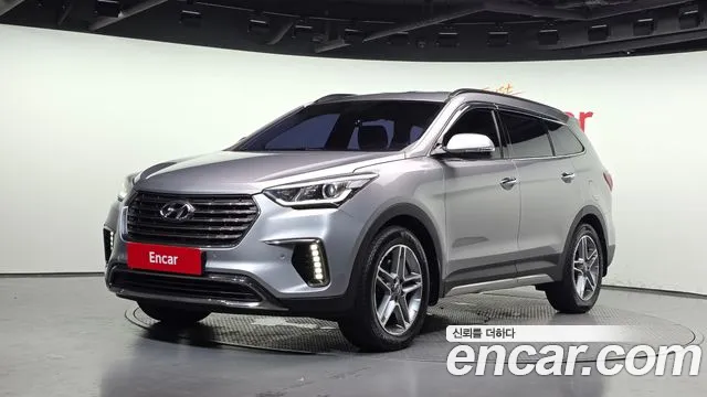 Hyundai The New Diesel 2.2 2WD Exclusive