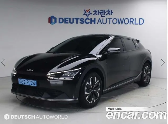 Kia EV6