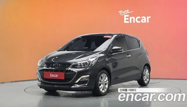 Chevrolet(GM) The New