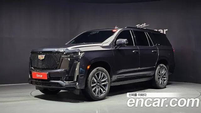 Cadillac 5 6.2