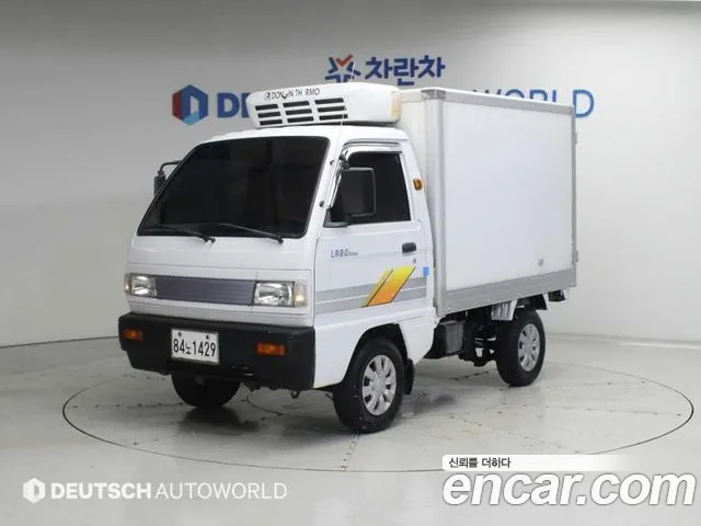 Chevrolet(GM)
