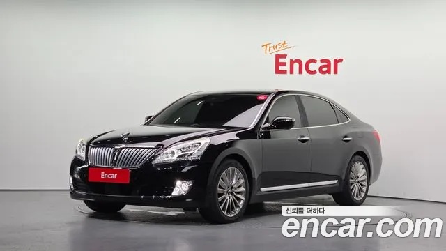 Hyundai VS380 Prestige