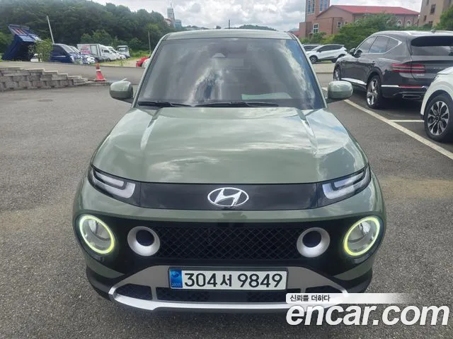 Hyundai Turbo