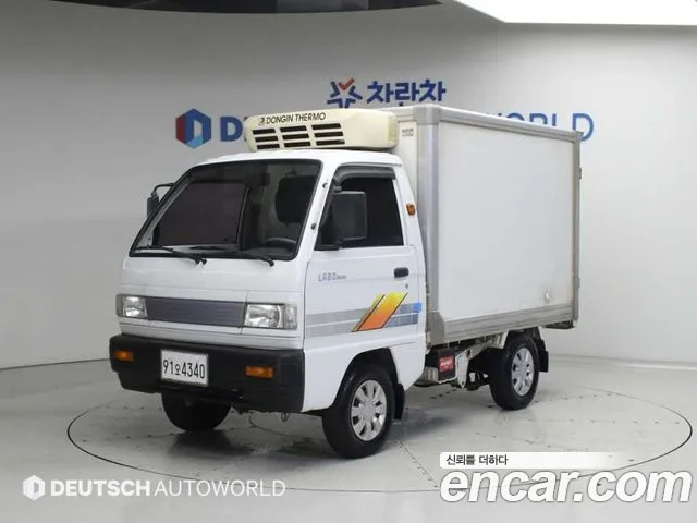 Chevrolet(GM)
