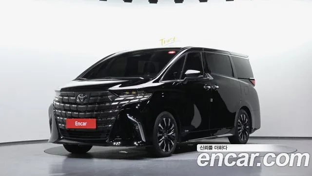 Toyota 4 2.5 HEV AWD