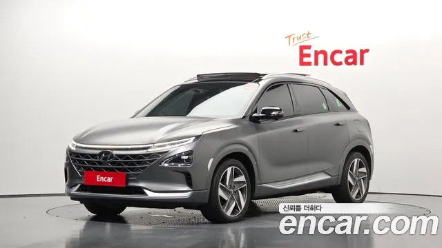 Hyundai Premium